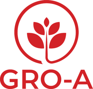 GRO-A Logo