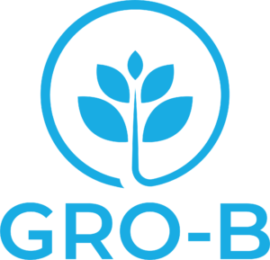 GRO-B Logo